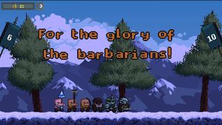 Скриншот 6 к игре Raiders of Valhalla - Prologue