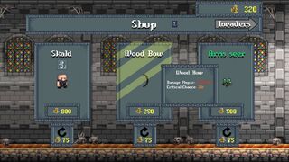 Скриншот 7 к игре Raiders of Valhalla - Prologue