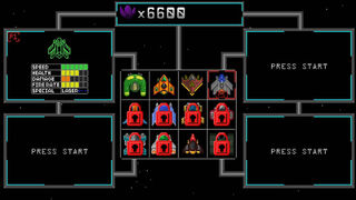 Скриншот 5 к игре Crystal Comet
