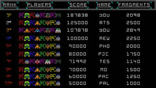 Скриншот 6 к игре Crystal Comet
