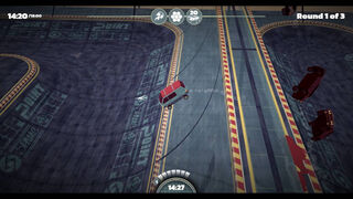 Скриншот 6 к игре Stunt Xpress