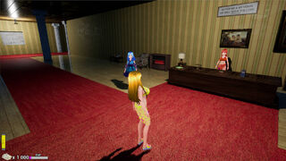 Скриншот 6 к игре Prostitute Island