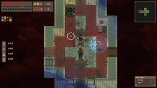 Скриншот 7 к игре Romanticized Dreams of a Post-Apocalyptic Cowpoke
