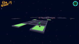 Скриншот 8 к игре Skolly's Adventure