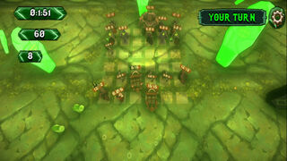 Скриншот 6 к игре War Maze