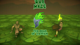 Скриншот 7 к игре War Maze
