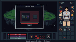 Скриншот 7 к игре Ghoul Smash