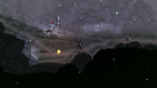 Скриншот 7 к игре Salt and Sacrifice