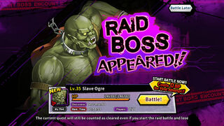 Скриншот 5 к игре TAIMANIN RPG Extasy