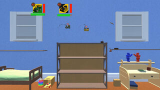 Скриншот 5 к игре TrainTastic