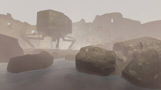 Скриншот 5 к игре Sylvio: Black Waters