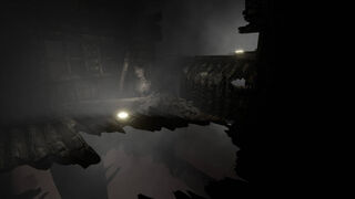 Скриншот 6 к игре Sylvio: Black Waters