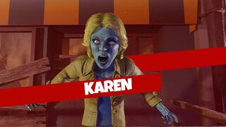 Скриншот 7 к игре Culture Warz
