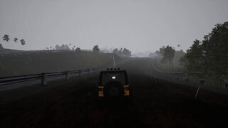 Скриншот 5 к игре Extreme Offroad Racing