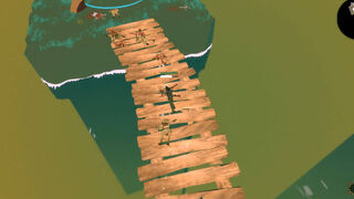 Скриншот 5 к игре West of the Witchlands