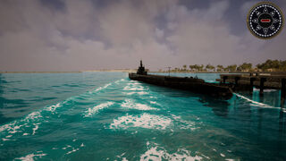 Скриншот 5 к игре Silent Depth 2: Pacific
