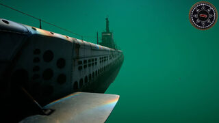 Скриншот 6 к игре Silent Depth 2: Pacific