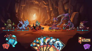 Скриншот 5 к игре Dragon Eclipse