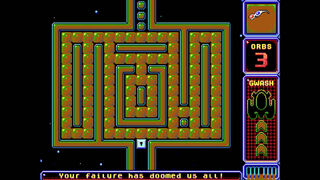 Скриншот 7 к игре Horace Hagfish