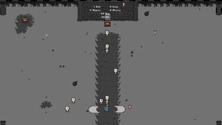 Скриншот 5 к игре Towercore: Survivors