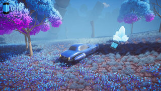 Скриншот 12 к игре Space Threat