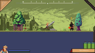 Скриншот 5 к игре Unusual quest