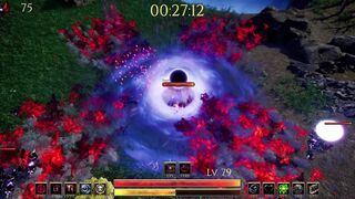 Скриншот 6 к игре Souls Survivors