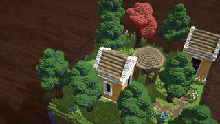 Скриншот 5 к игре VoxelScaper
