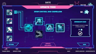 Скриншот 5 к игре Crush Link TD