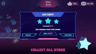 Скриншот 6 к игре Crush Link TD