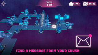 Скриншот 7 к игре Crush Link TD