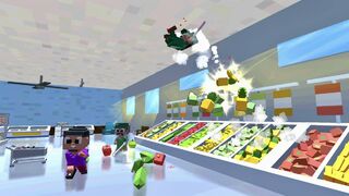 Скриншот 8 к игре Trouble In Paradise