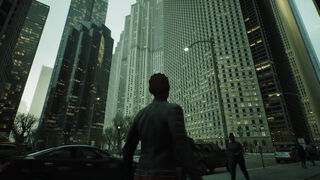 Скриншот 8 к игре Matrix World