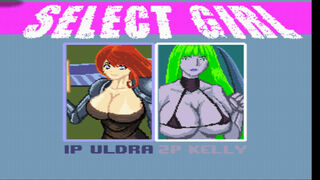 Скриншот 5 к игре Savage Girls
