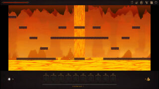 Скриншот 5 к игре Shadows Labyrinth