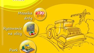 Скриншот 6 к игре Mądra Głowa
