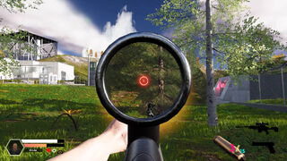 Скриншот 12 к игре Island Ops