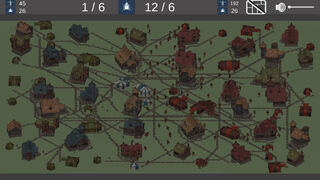 Скриншот 5 к игре SwapPics: Knights vs Demons