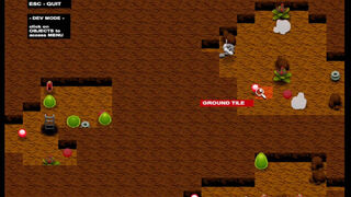 Скриншот 5 к игре Cavern