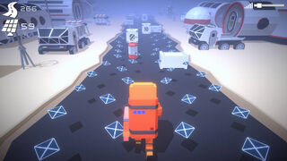 Скриншот 6 к игре AstroRunner