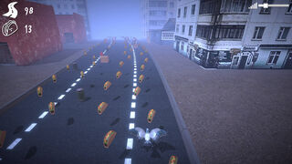 Скриншот 5 к игре Pigeon in Hurry
