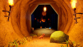 Скриншот 5 к игре Dragon Bobby - The Story of a Life