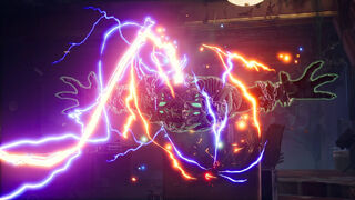 Скриншот 5 к игре Ghostbusters: Spirits Unleashed Ecto Edition