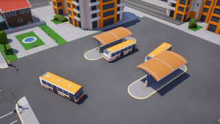 Скриншот 8 к игре Transporter