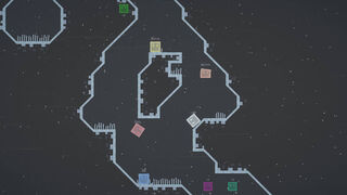 Скриншот 7 к игре Up Square