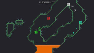 Скриншот 9 к игре Up Square