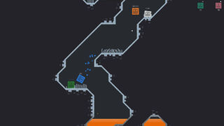 Скриншот 12 к игре Up Square
