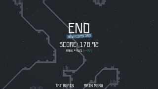 Скриншот 15 к игре Up Square
