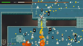 Скриншот 5 к игре Wizardry High School Exam