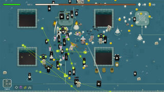 Скриншот 7 к игре Wizardry High School Exam